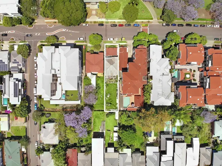 130 Sydney Street, New Farm QLD 4005