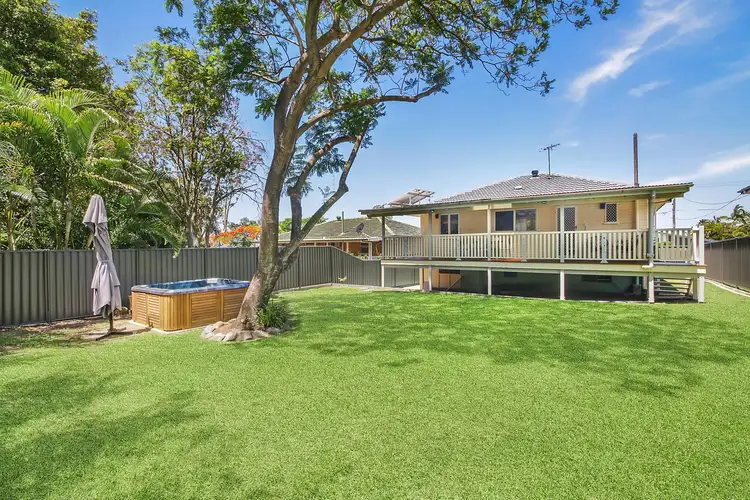Second view of Homely house listing, 18 Cleavue Street, Geebung QLD 4034