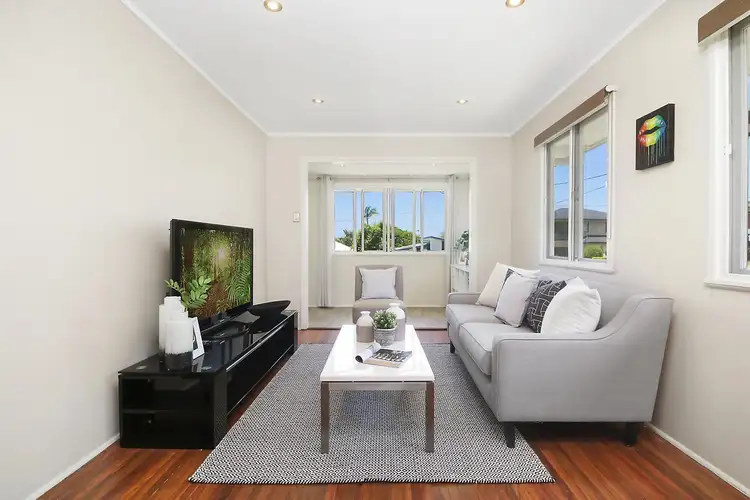 Third view of Homely house listing, 18 Cleavue Street, Geebung QLD 4034