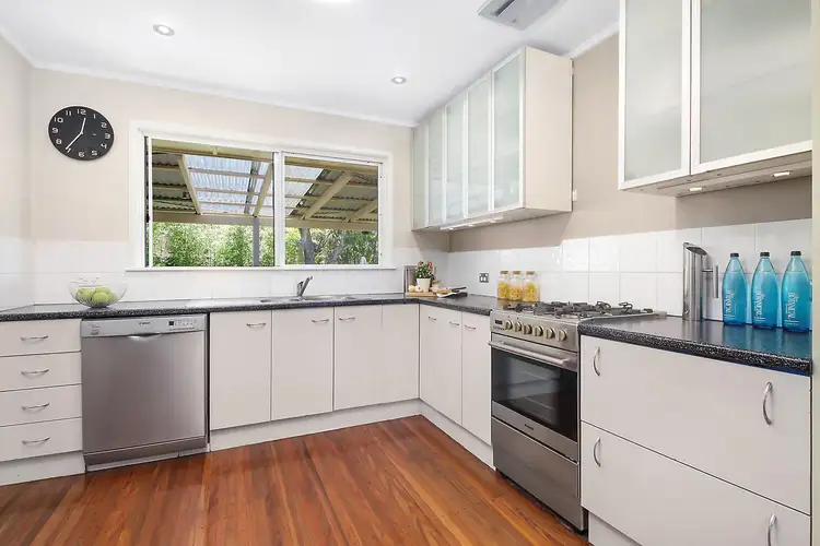 Fourth view of Homely house listing, 18 Cleavue Street, Geebung QLD 4034
