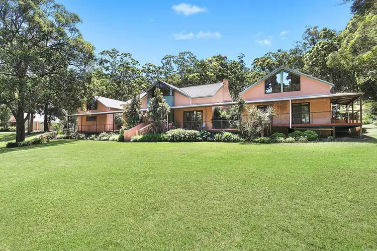 Main view of Homely house listing, 23 Casson Avenue, Eleebana NSW 2282
