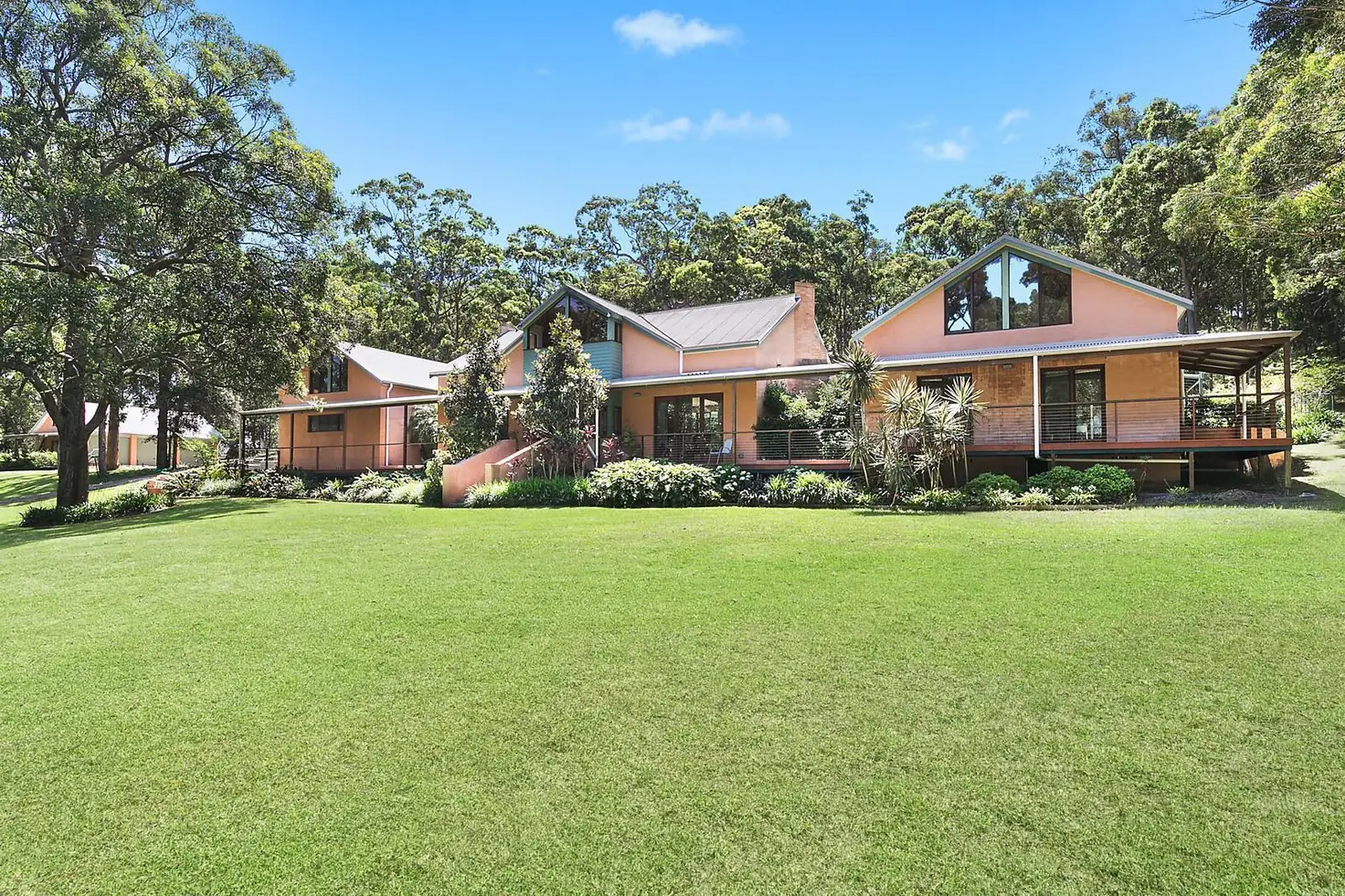 Main view of Homely house listing, 23 Casson Avenue, Eleebana NSW 2282