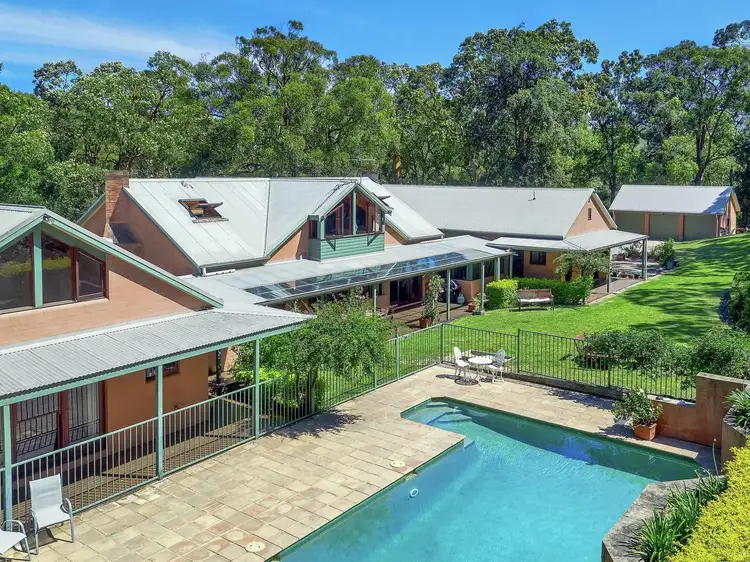 Second view of Homely house listing, 23 Casson Avenue, Eleebana NSW 2282