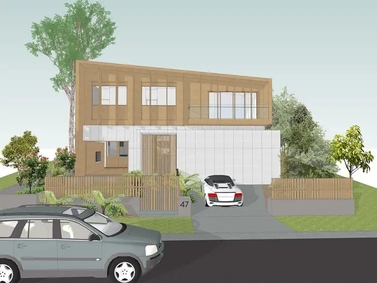 Fifth view of Homely house listing, 47 Ellerslie Crescent, Taringa QLD 4068