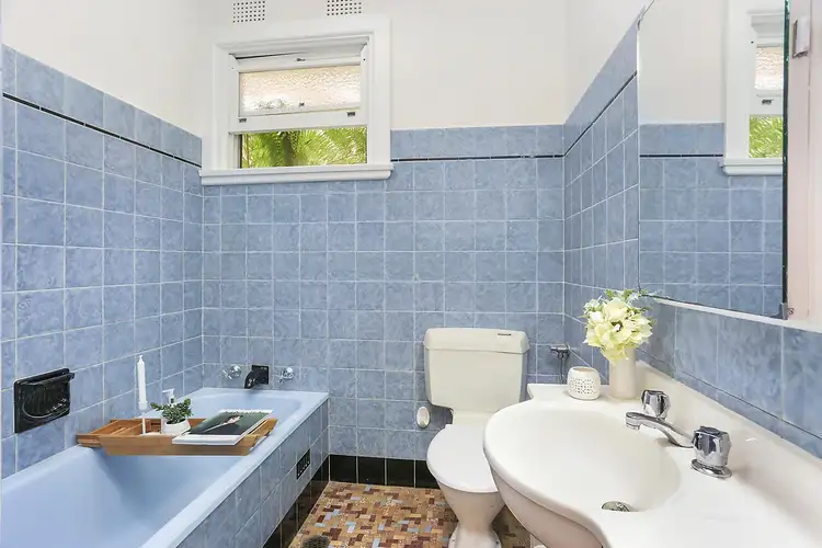 Fifth view of Homely house listing, 1 Maze Avenue, Ryde NSW 2112