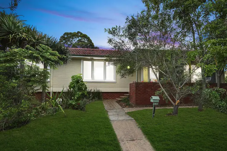 Sixth view of Homely house listing, 1 Maze Avenue, Ryde NSW 2112