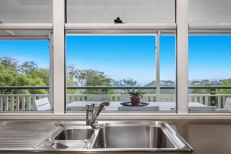 Fourth view of Homely house listing, 8 Huntingdale Court, Mount Lofty QLD 4350