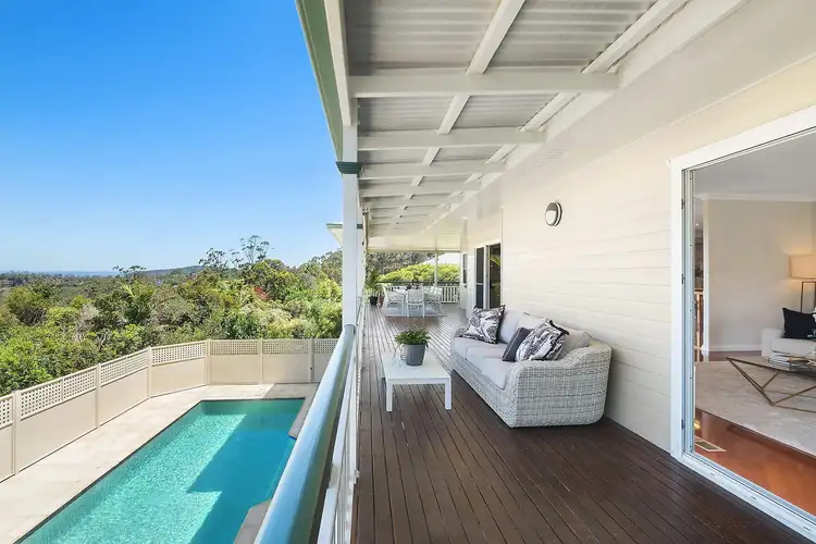 Sixth view of Homely house listing, 8 Huntingdale Court, Mount Lofty QLD 4350