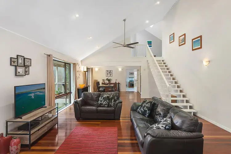 Third view of Homely house listing, 6 Panorama Terrace, Green Point NSW 2251