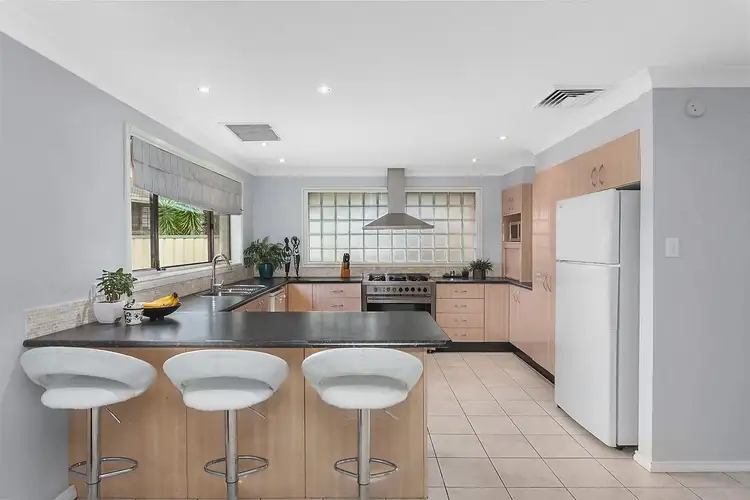 Fifth view of Homely house listing, 6 Panorama Terrace, Green Point NSW 2251