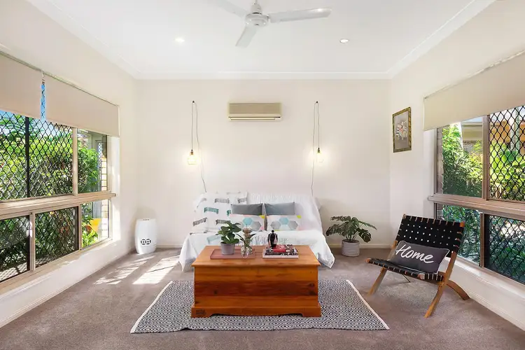 11 Carisbrooke Court, Annandale QLD 4814