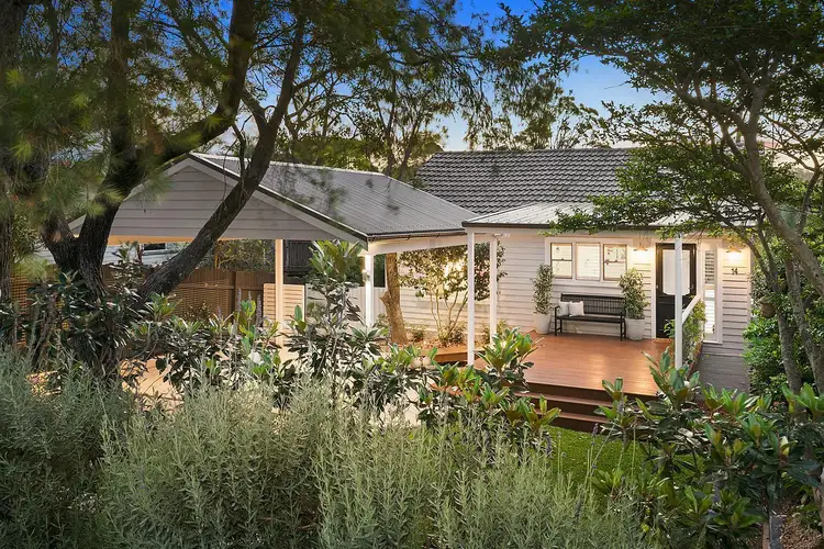 Main view of Homely house listing, 14 Alexander Road, Avalon Beach NSW 2107