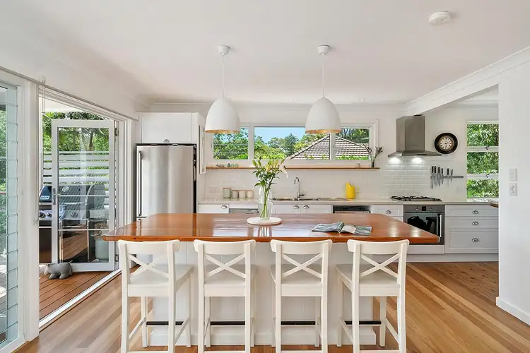 Fourth view of Homely house listing, 14 Alexander Road, Avalon Beach NSW 2107