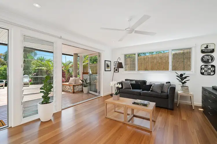 Fifth view of Homely house listing, 14 Alexander Road, Avalon Beach NSW 2107