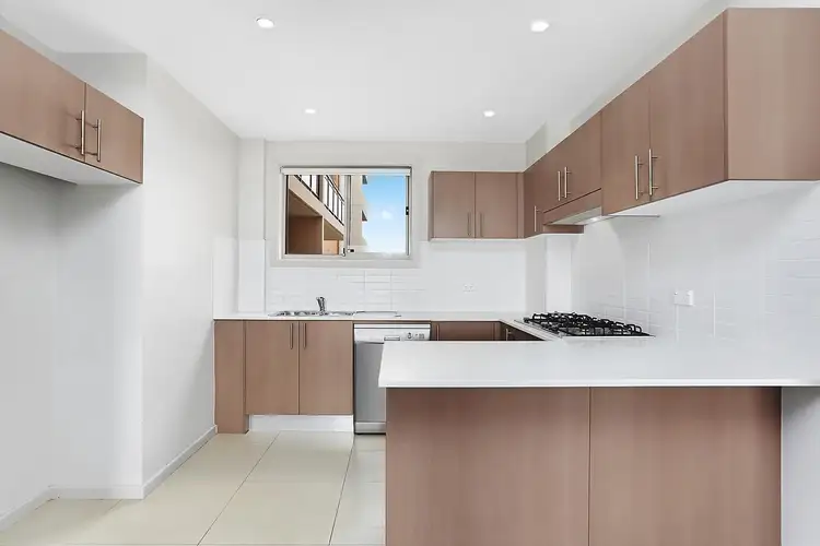 Second view of Homely unit listing, 29/3 Warby Street, Campbelltown NSW 2560