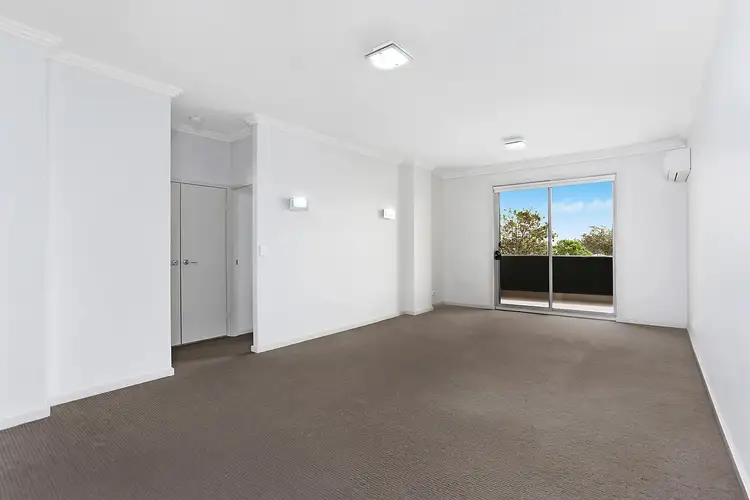 Third view of Homely unit listing, 29/3 Warby Street, Campbelltown NSW 2560
