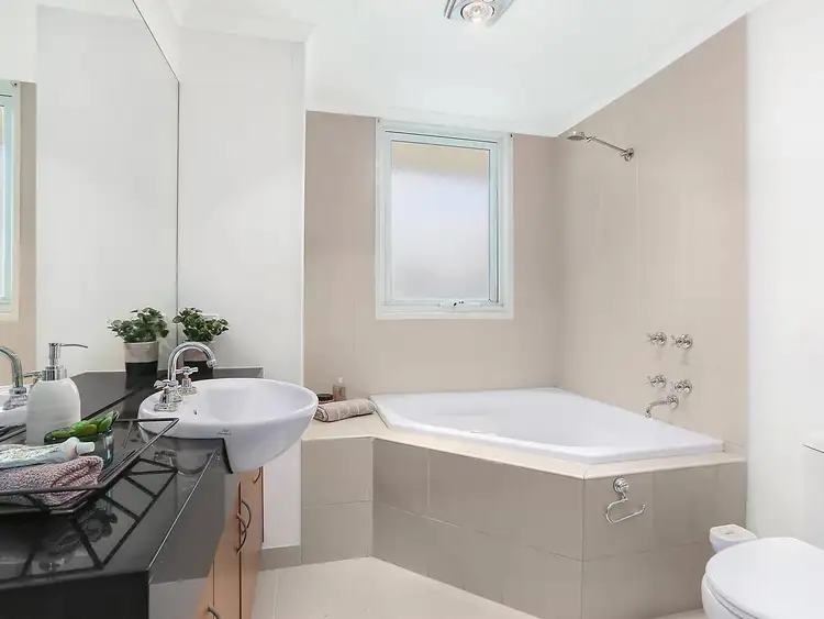 Fifth view of Homely apartment listing, 44/195-197 Lygon Street, Brunswick East VIC 3057