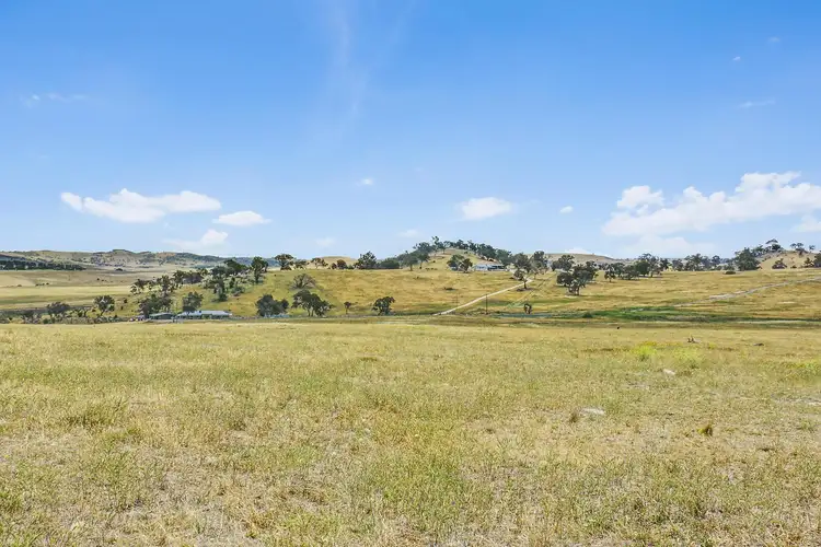 Fourth view of Homely land listing, 130 Boureong Drive, Gunning NSW 2581