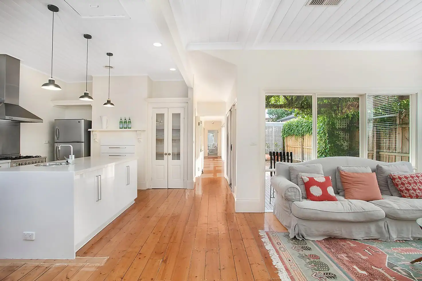 Main view of Homely house listing, 2/4 Percy Street, Newtown VIC 3220
