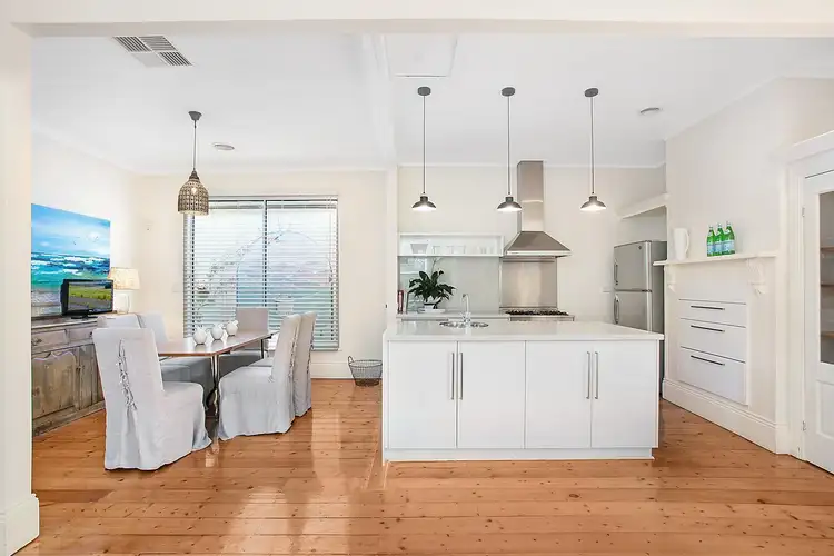 Second view of Homely house listing, 2/4 Percy Street, Newtown VIC 3220