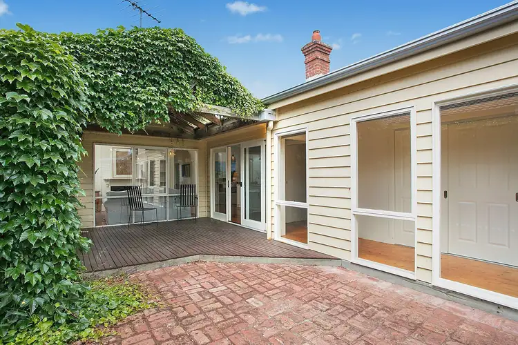 Sixth view of Homely house listing, 2/4 Percy Street, Newtown VIC 3220