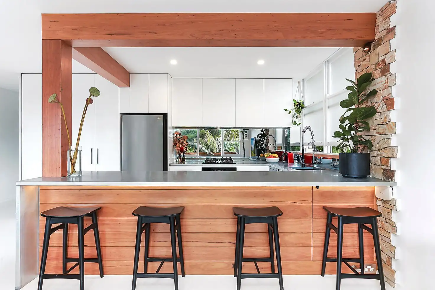 Main view of Homely apartment listing, 1/61 Old Barrenjoey Road, Avalon Beach NSW 2107