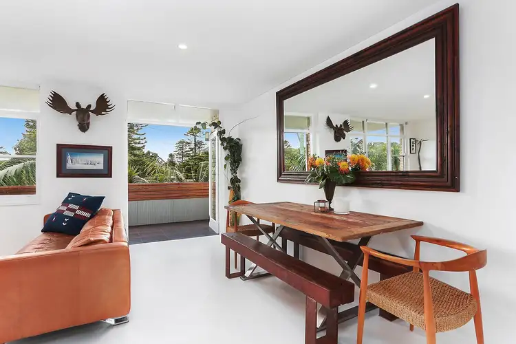 Second view of Homely apartment listing, 1/61 Old Barrenjoey Road, Avalon Beach NSW 2107