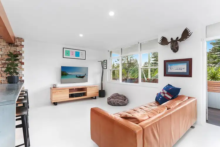 Third view of Homely apartment listing, 1/61 Old Barrenjoey Road, Avalon Beach NSW 2107