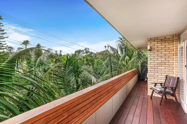Fourth view of Homely apartment listing, 1/61 Old Barrenjoey Road, Avalon Beach NSW 2107