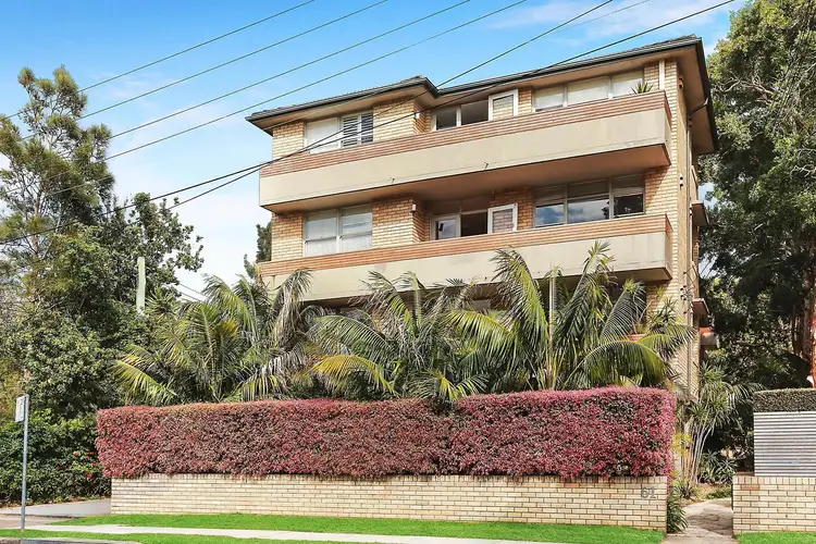 Sixth view of Homely apartment listing, 1/61 Old Barrenjoey Road, Avalon Beach NSW 2107