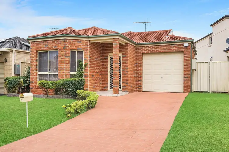 Main view of Homely house listing, 12B Singleton Street, Horningsea Park NSW 2171