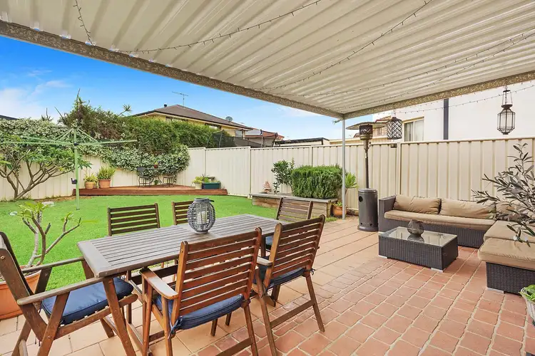 Sixth view of Homely house listing, 12B Singleton Street, Horningsea Park NSW 2171
