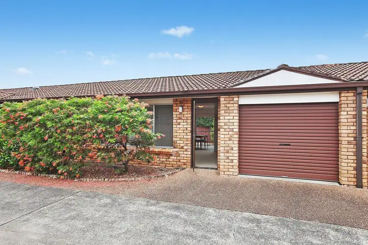 3/18 McLachlan Avenue, Long Jetty NSW 2261