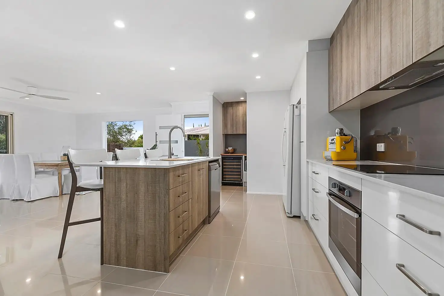 Main view of Homely house listing, 4 Werita Court, Sunrise Beach QLD 4567