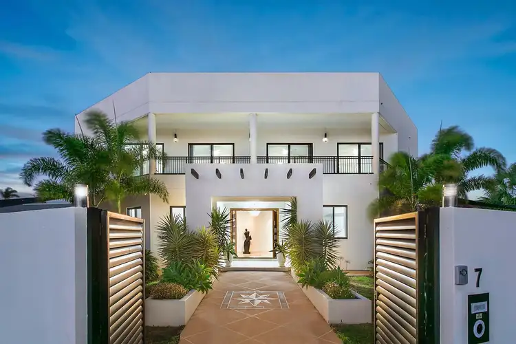 Second view of Homely house listing, 7 Wau Avenue, Runaway Bay QLD 4216