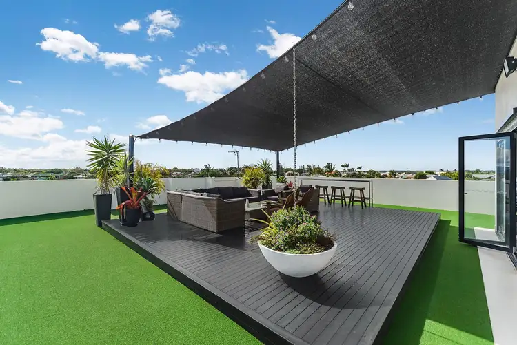 Fourth view of Homely house listing, 7 Wau Avenue, Runaway Bay QLD 4216