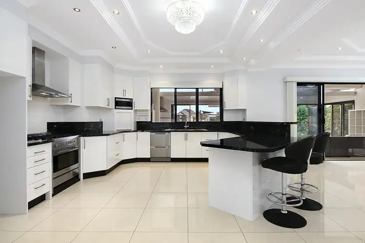 Fifth view of Homely house listing, 7 Wau Avenue, Runaway Bay QLD 4216