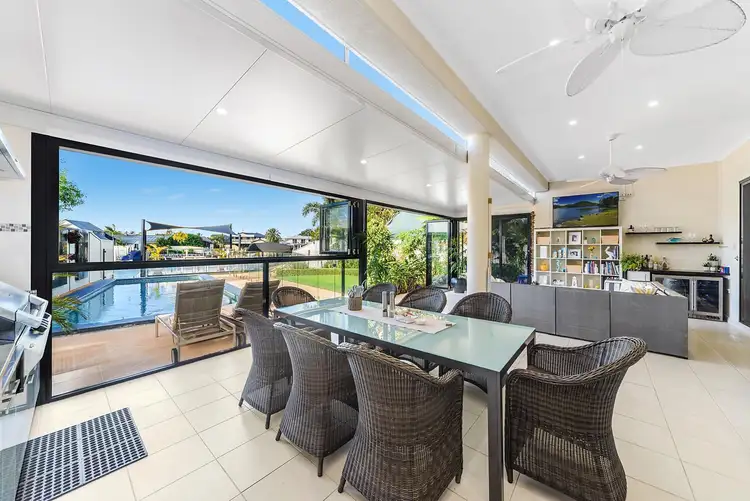 Sixth view of Homely house listing, 7 Wau Avenue, Runaway Bay QLD 4216