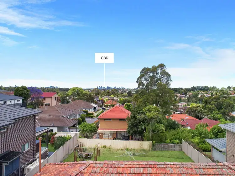 Second view of Homely house listing, 15 Kells Road, Ryde NSW 2112