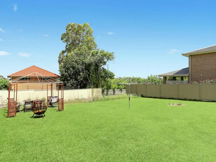 Fifth view of Homely house listing, 15 Kells Road, Ryde NSW 2112