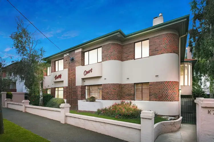 14/K7 High Street, Windsor VIC 3181