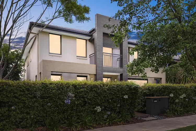 Main view of Homely house listing, 4 Glenbrae Drive, Harrington Park NSW 2567