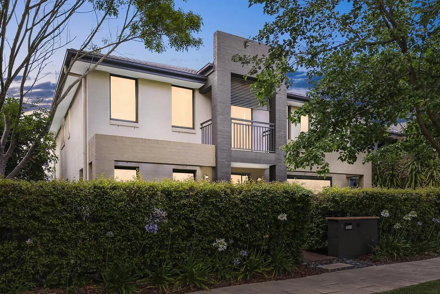 Main view of Homely house listing, 4 Glenbrae Drive, Harrington Park NSW 2567