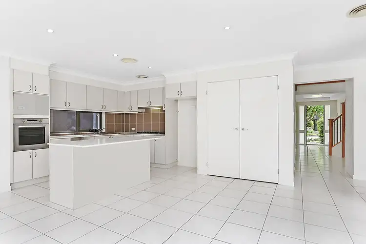 Second view of Homely house listing, 4 Glenbrae Drive, Harrington Park NSW 2567