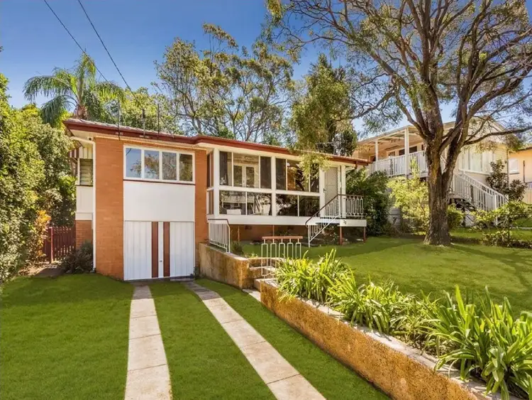 20 Rutherford Street