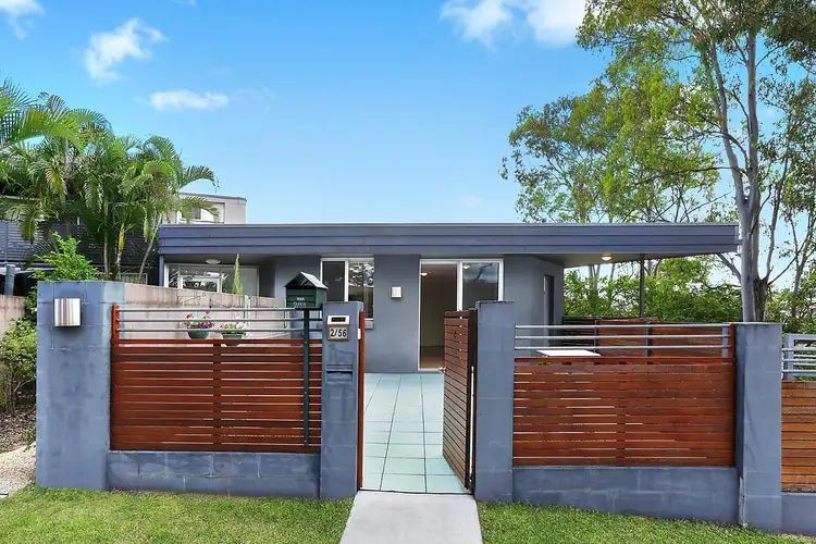 2/56 Stanley Terrace, Taringa QLD 4068