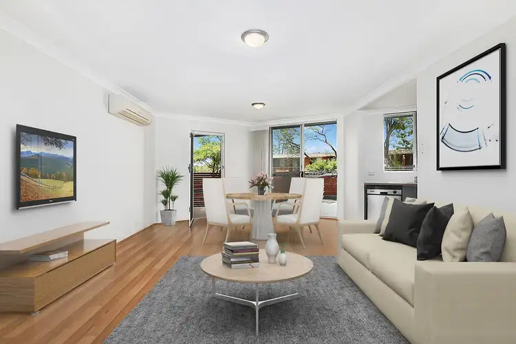 Second view of Homely unit listing, 2/56 Stanley Terrace, Taringa QLD 4068