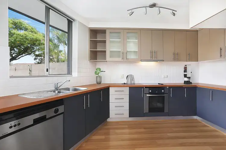 Third view of Homely unit listing, 2/56 Stanley Terrace, Taringa QLD 4068