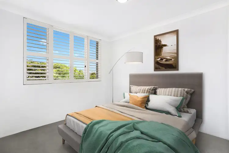 Fourth view of Homely unit listing, 2/56 Stanley Terrace, Taringa QLD 4068