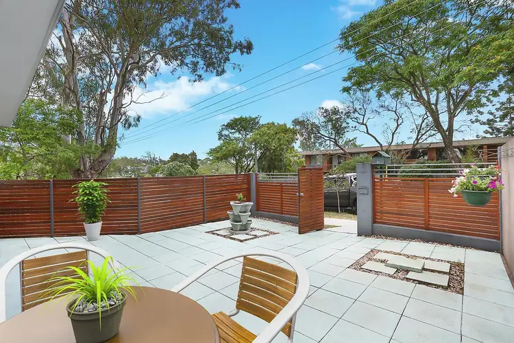 Fifth view of Homely unit listing, 2/56 Stanley Terrace, Taringa QLD 4068